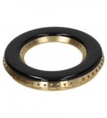 CORONA SPARTIFIAMMA+COPERCHIO TIPO ILVE
