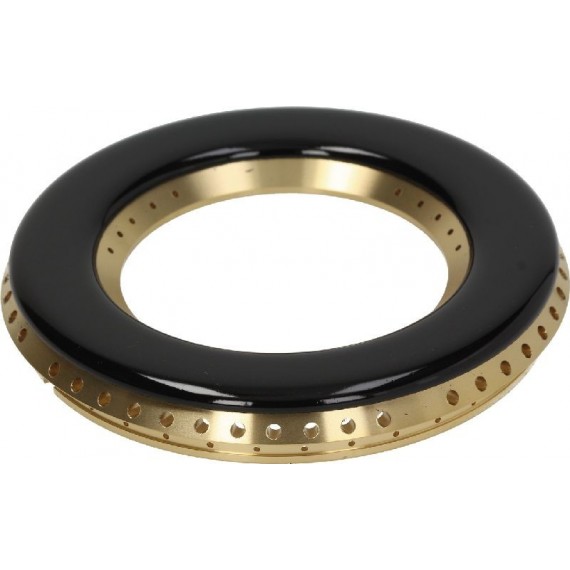 CORONA SPARTIFIAMMA+COPERCHIO TIPO ILVE