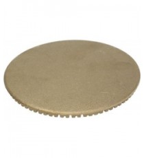 SPARTIFIAMMA OTTONE STAMPATO TIPO PARKER