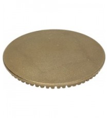 SPARTIFIAMMA OTTONE STAMPATO TIPO PARKER