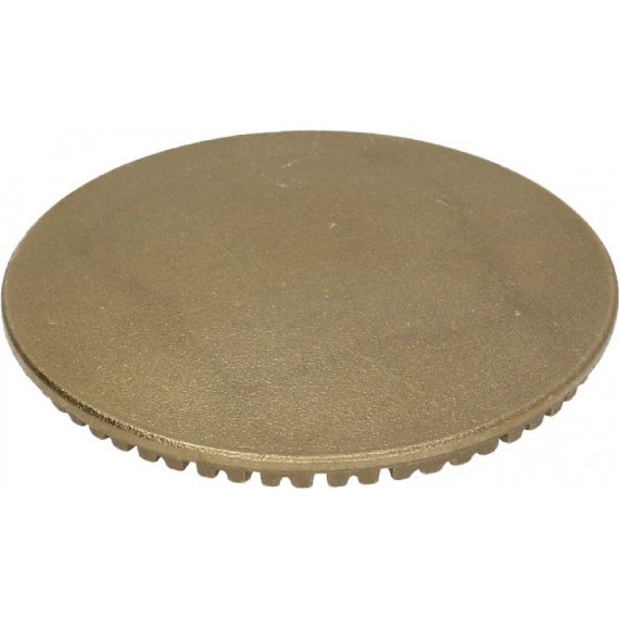 SPARTIFIAMMA OTTONE STAMPATO TIPO PARKER
