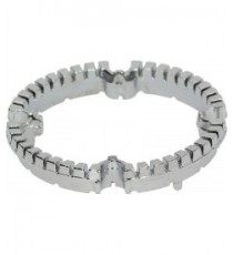 CORONA OTTONE STAMPATO TIPO REX