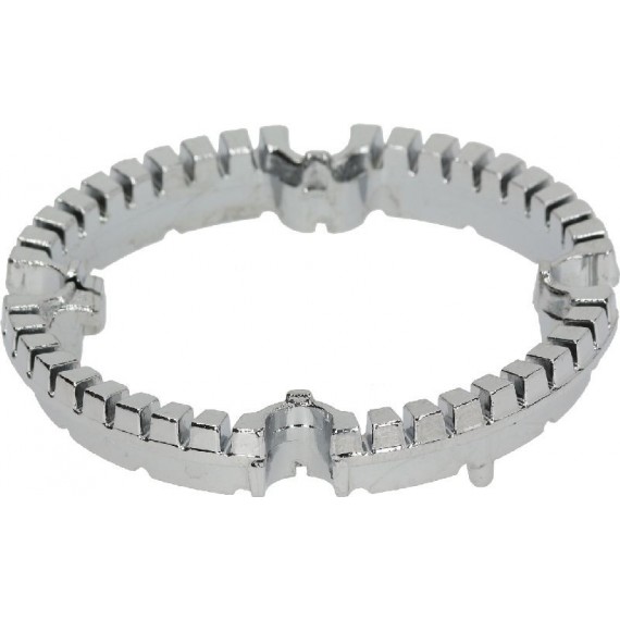 CORONA OTTONE STAMPATO TIPO REX