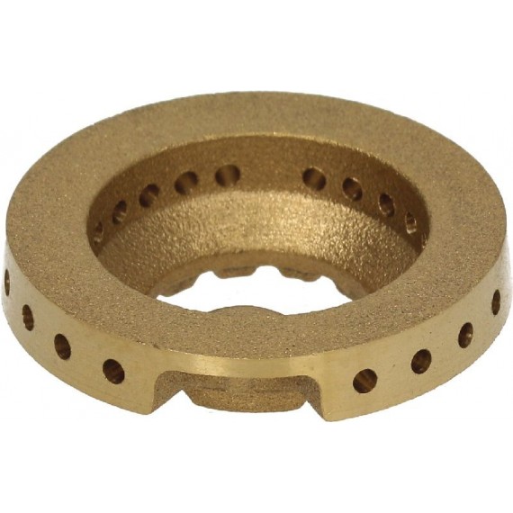 CORONA SPARTIFIAMMA TIPO REX