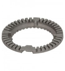 CORONA ALLUMINIO STAMPATO REX CASTOR