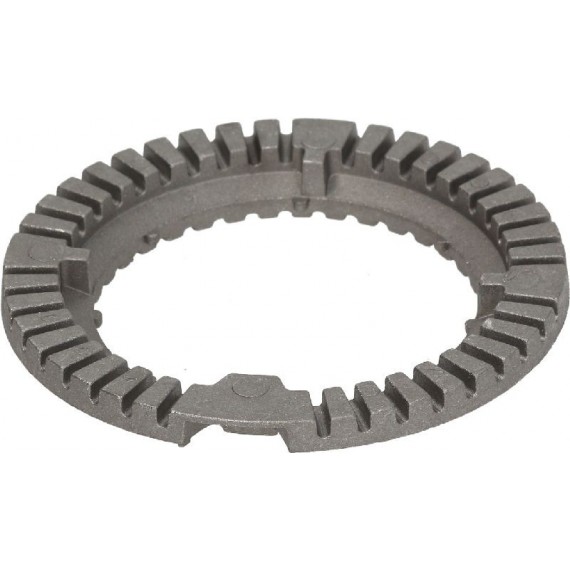 CORONA ALLUMINIO STAMPATO REX CASTOR
