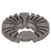 CORONA ALLUMINIO STAMPATO REX CASTOR