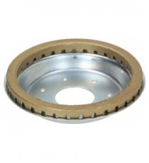CORONA BICCHIERE ASSIEMATO TIPO STAR
