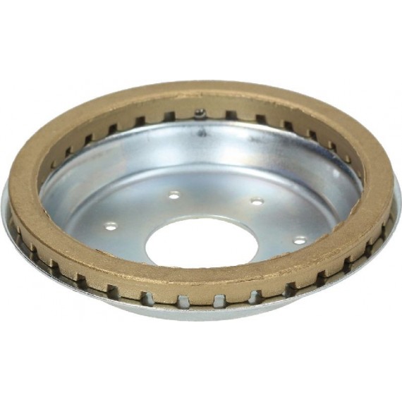 CORONA BICCHIERE ASSIEMATO TIPO STAR