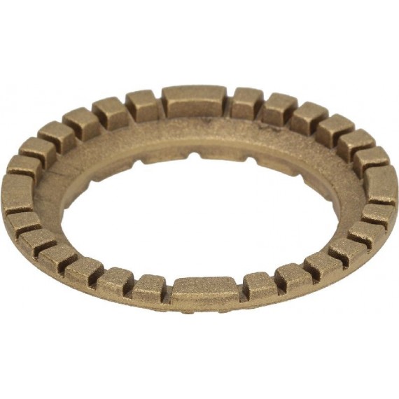 CORONA SPARTIFIAMMA OTTONE TIPO STAR