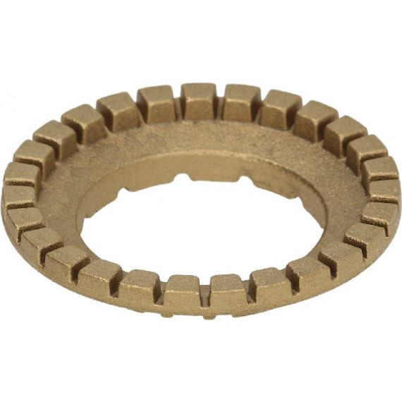 CORONA SPARTIFIAMMA OTTONE TIPO STAR