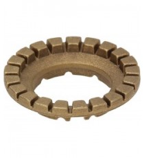 CORONA SPARTIFIAMMA OTTONE TIPO STAR