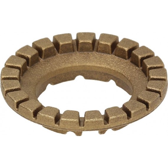 CORONA SPARTIFIAMMA OTTONE TIPO STAR