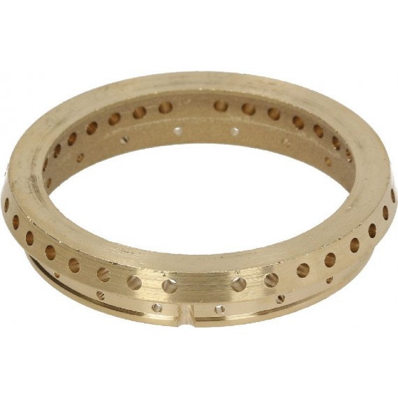 CORONA SPARTIFIAMMA OTTONE TIPO TECNOGAS