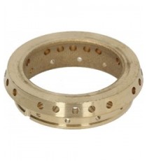 CORONA SPARTIFIAMMA OTTONE TIPO TECNOGAS