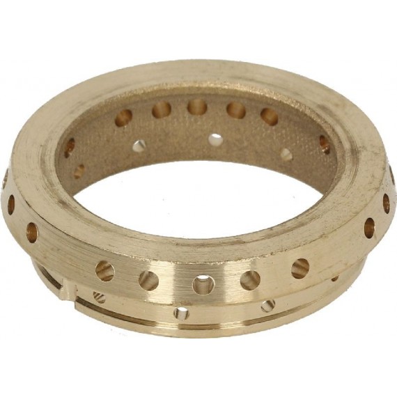 CORONA SPARTIFIAMMA OTTONE TIPO TECNOGAS