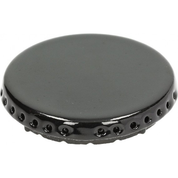 SPARTIFIAMMA GHISA SMALTATO TIPO URANIA