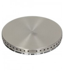 SPARTIFIAMMA INOX TIPO ALPES TINOX