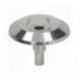 BRUCIATORE ALLUMINIO TIPO FRANKE
