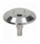 BRUCIATORE ALLUMINIO TIPO FRANKE
