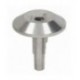 BRUCIATORE ALLUMINIO TIPO FRANKE