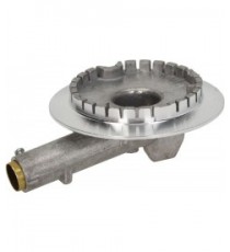 BRUCIATORE ALLUMINIO TIPO GASFIRE