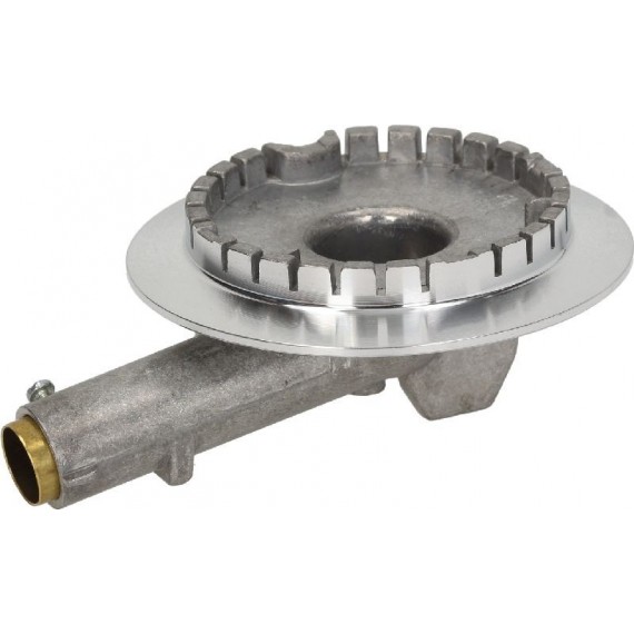 BRUCIATORE ALLUMINIO TIPO GASFIRE