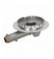 BRUCIATORE ALLUMINIO TIPO GASFIRE