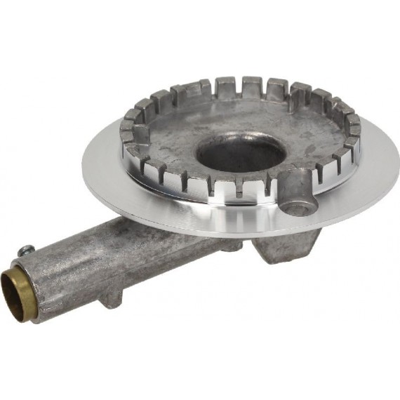 BRUCIATORE ALLUMINIO TIPO GASFIRE