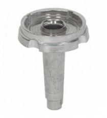 BRUCIATORE ALLUMINIO TIPO GLEM GAS