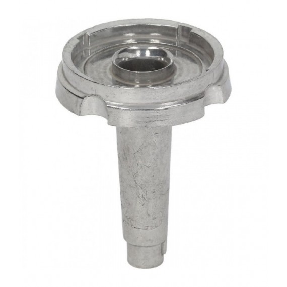 BRUCIATORE ALLUMINIO TIPO GLEM GAS