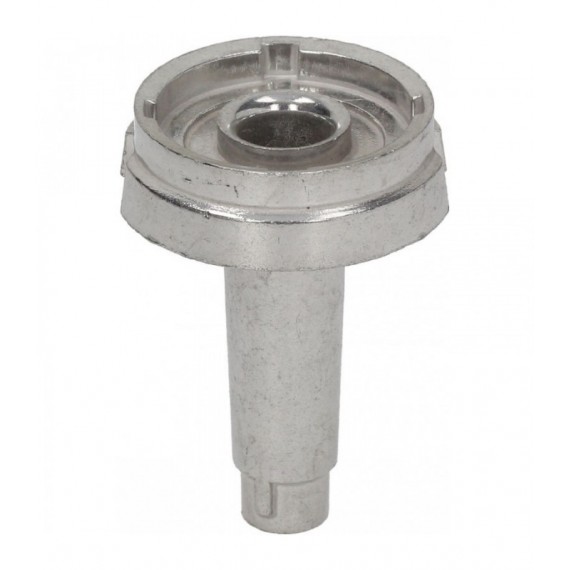 BRUCIATORE ALLUMINIO TIPO GLEM GAS