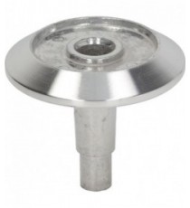 BRUCIATORE ALLUMINIO TIPO SAMET