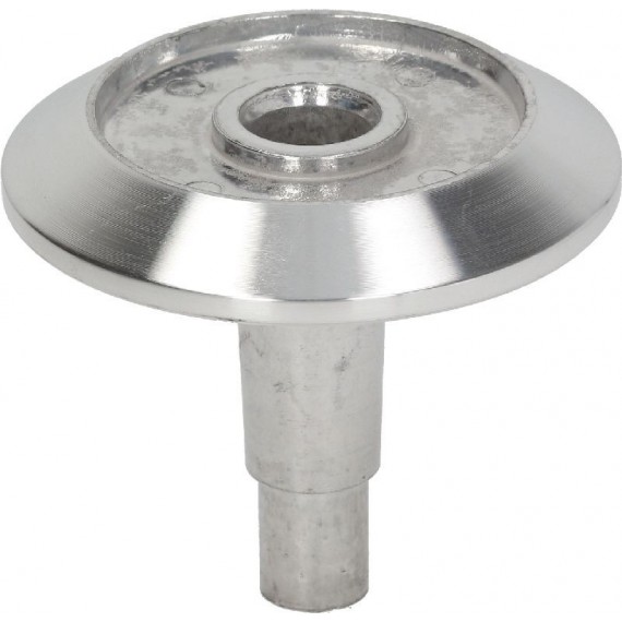 BRUCIATORE ALLUMINIO TIPO SAMET