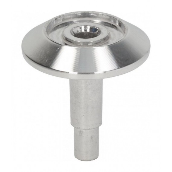 BRUCIATORE ALLUMINIO TIPO SAMET