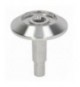 BRUCIATORE ALLUMINIO TIPO SAMET