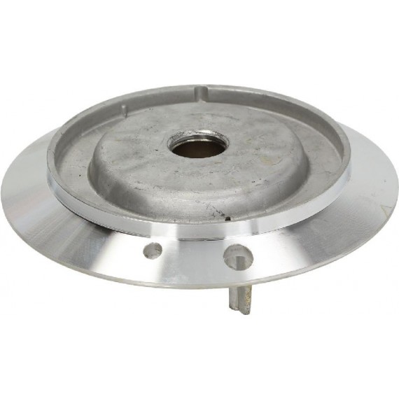 BRUCIATORE ALLUMINIO TIPO SAMET