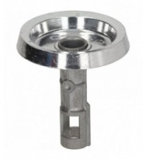 BRUCIATORE ALLUMINIO TIPO STAR
