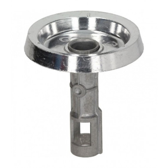 BRUCIATORE ALLUMINIO TIPO STAR