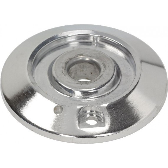BRUCIATORE ALLUMINIO TIPO TECNOGAS