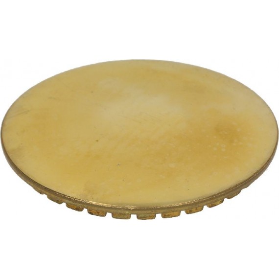 SPARTIFIAMMA OTTONE STAMPATO LUCIDO