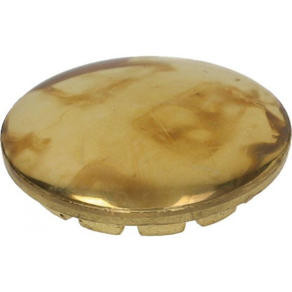 SPARTIFIAMMA OTTONE STAMPATO LUCIDO