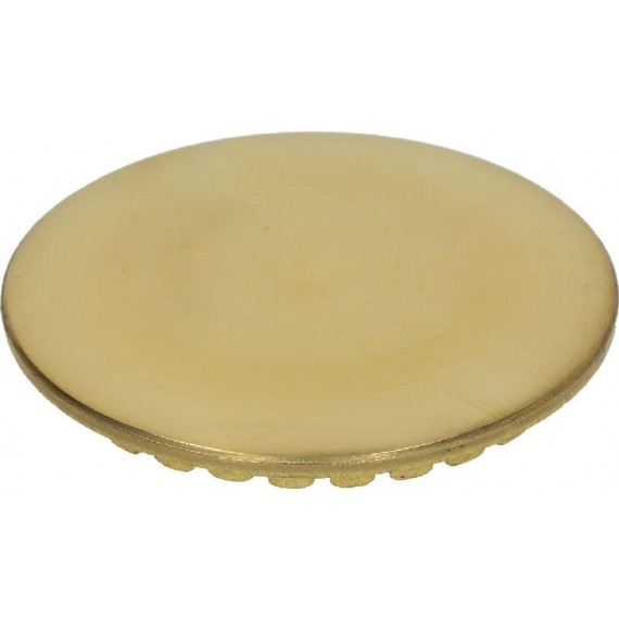 SPARTIFIAMMA OTTONE STAMPATO LUCIDO