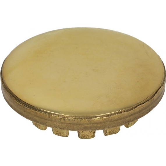 SPARTIFIAMMA OTTONE STAMPATO LUCIDO