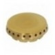 SPARTIFIAMMA OTTONE FORATO LUCIDO