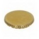 SPARTIFIAMMA OTTONE FORATO LUCIDO