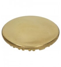 SPARTIFIAMMA OTTONE STAMPATO LUCIDO