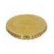 SPARTIFIAMMA OTTONE FORATO LUCIDO