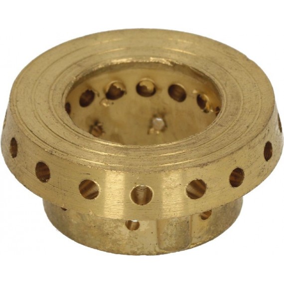 CORONA SPARTIFIAMMA OTTONE TIPO IGNIS