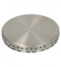 SPARTIFIAMMA INOX TIPO ALPES TINOX